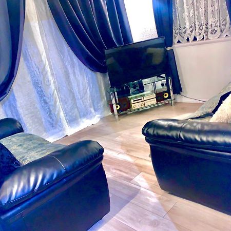 Leysdown-On-Sea Saddlebrook Holiday Park 3 Bedroom Brick Built Chalet Bungalow 외부 사진