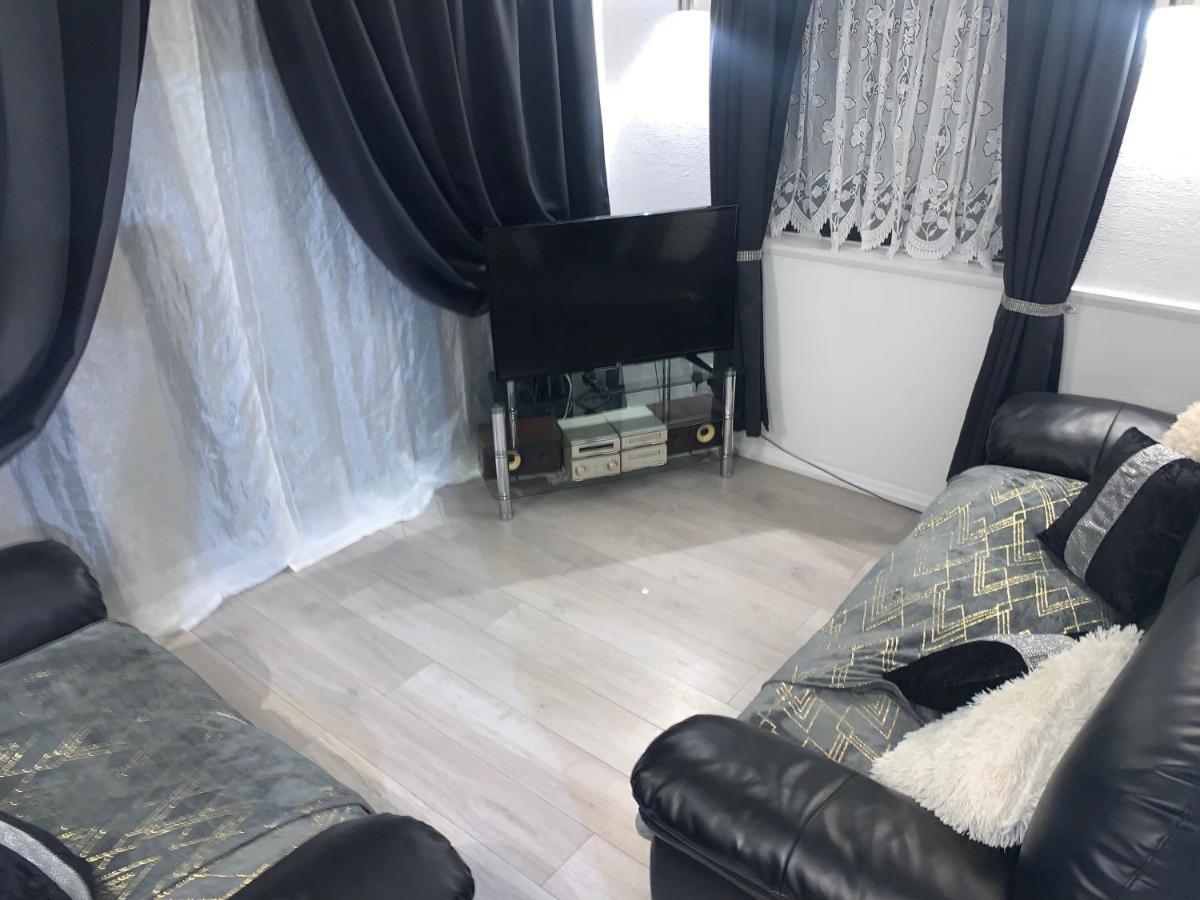 Leysdown-On-Sea Saddlebrook Holiday Park 3 Bedroom Brick Built Chalet Bungalow 외부 사진