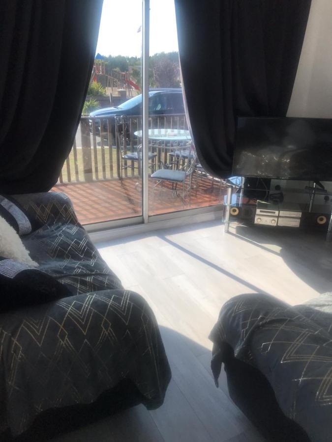 Leysdown-On-Sea Saddlebrook Holiday Park 3 Bedroom Brick Built Chalet Bungalow 외부 사진